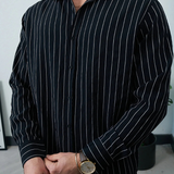 CASUAL OVERSIZE SHIRT FOR MEN