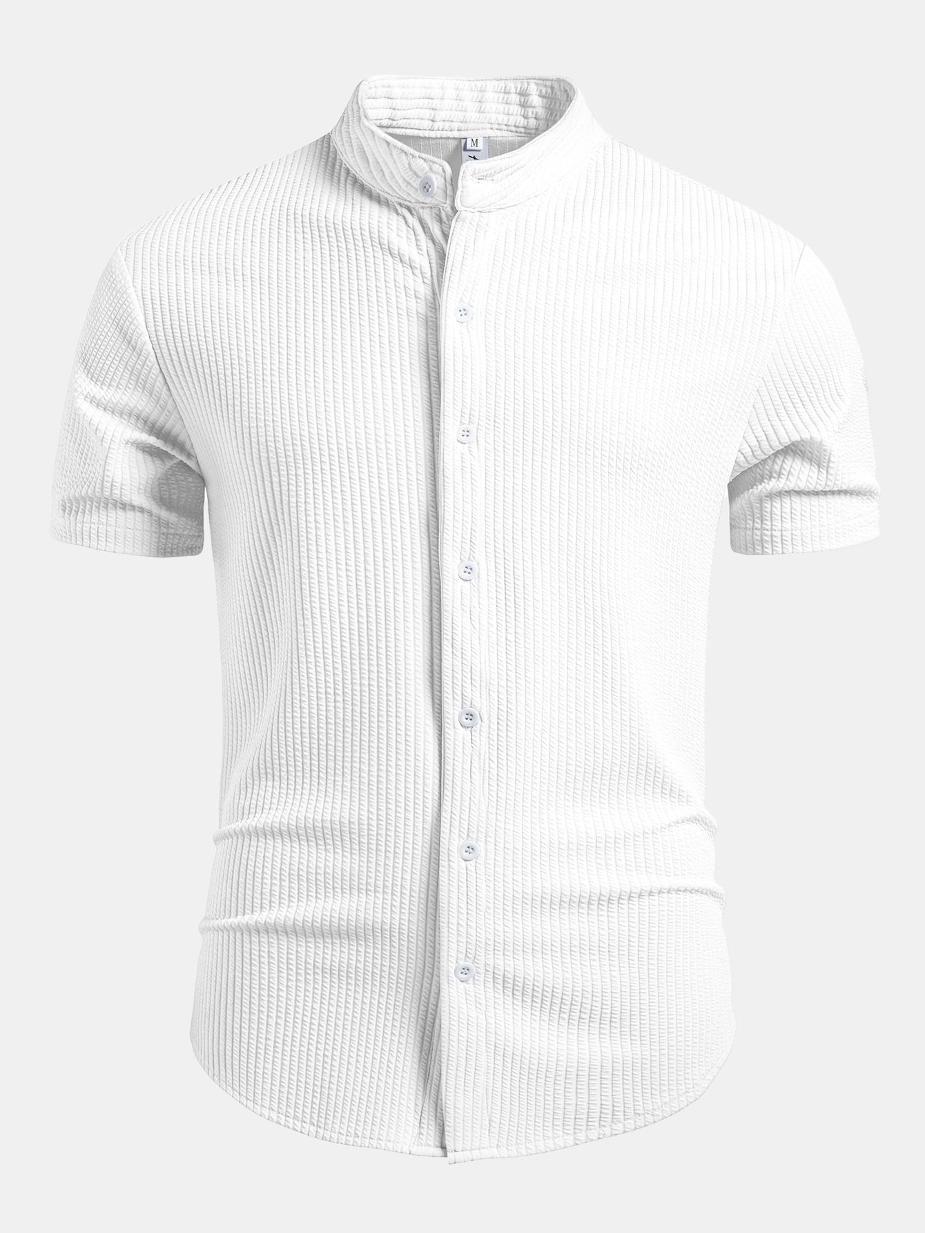 White / S