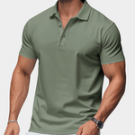 Lysander | Classic Polo Shirt
