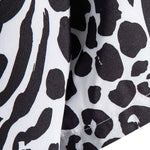 Animal Print Shirt