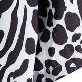 Animal Print Shirt