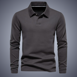 Louie | Premium polo shirt