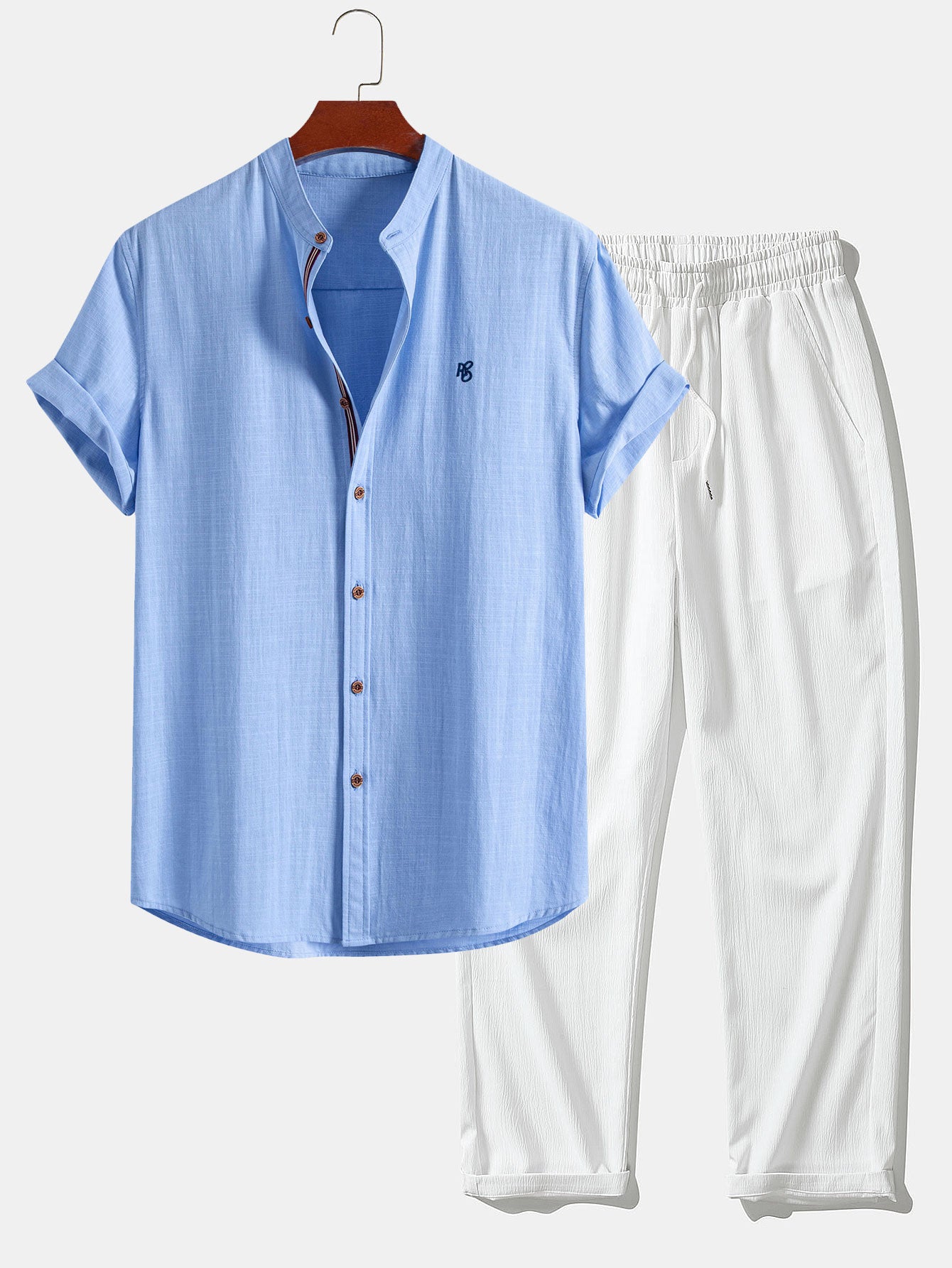 Lightblue / S