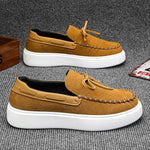 LEATHER ELEGANT SHOES FOR MEN