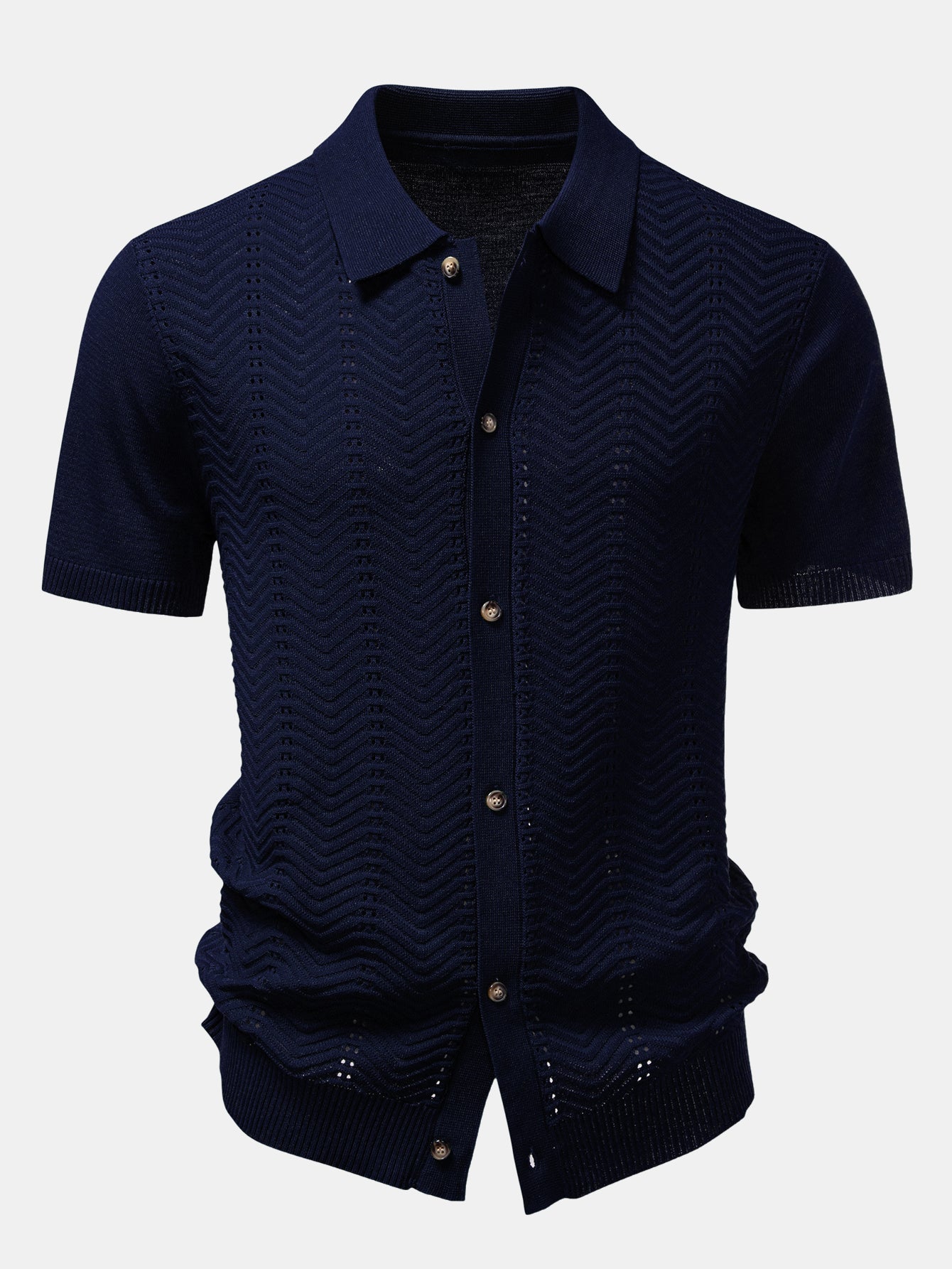 Navy / XS