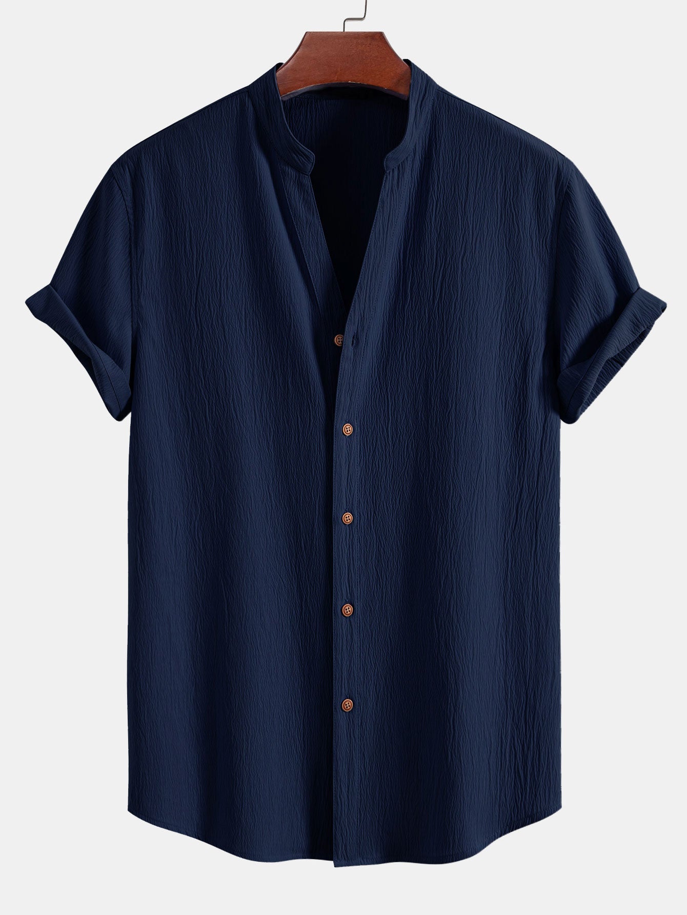Navy / S