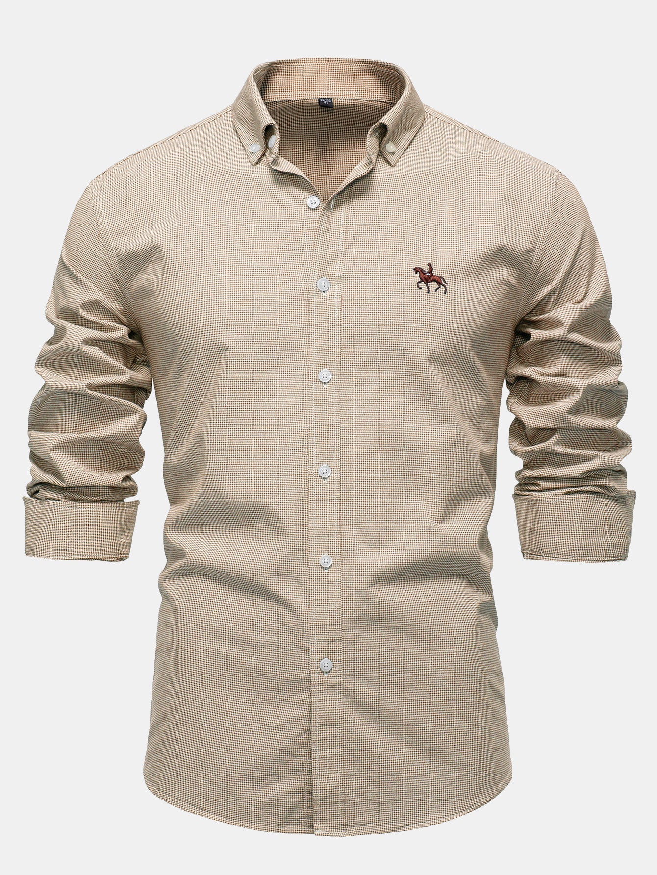 Tan / XS