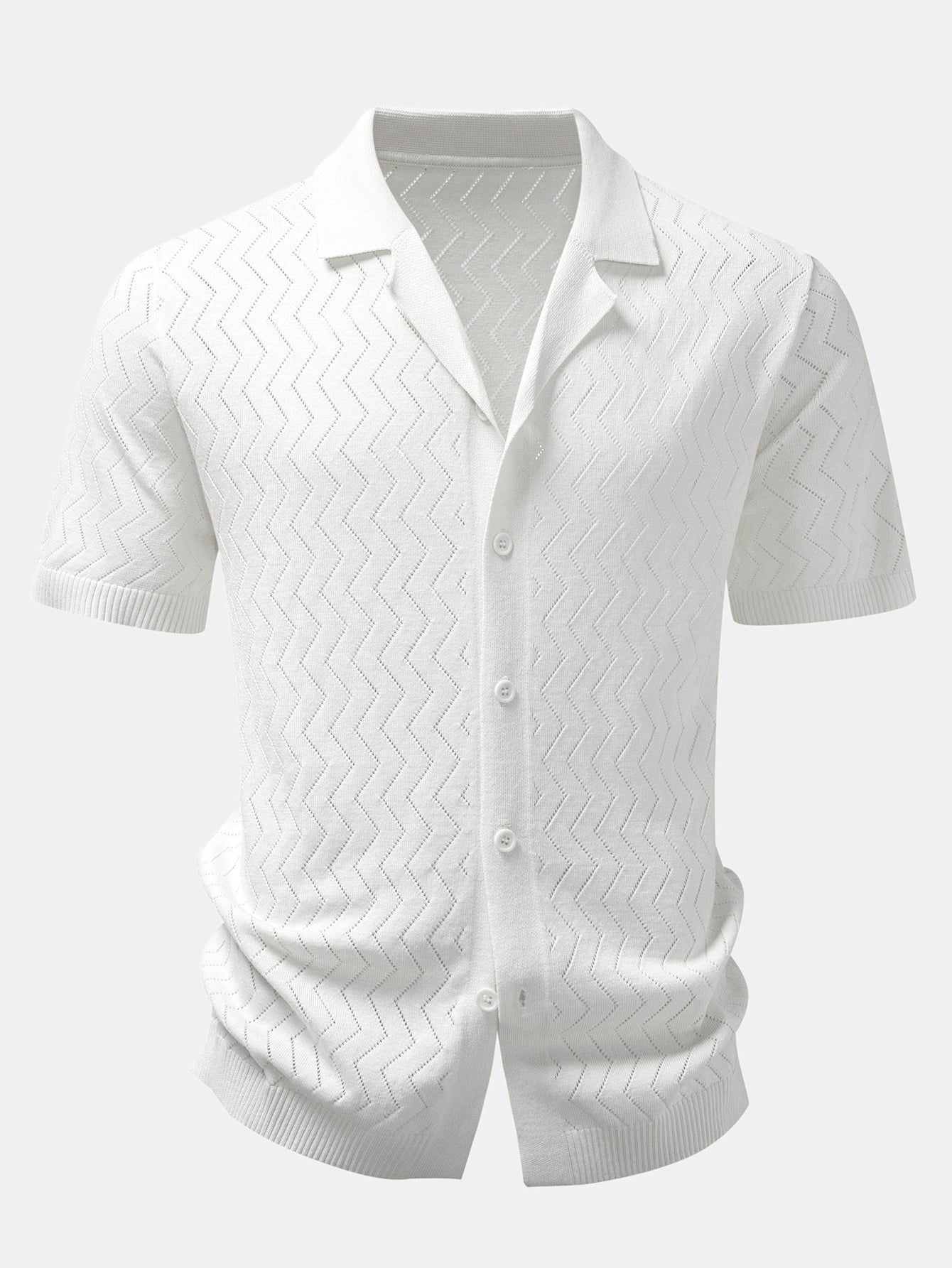 White / XS