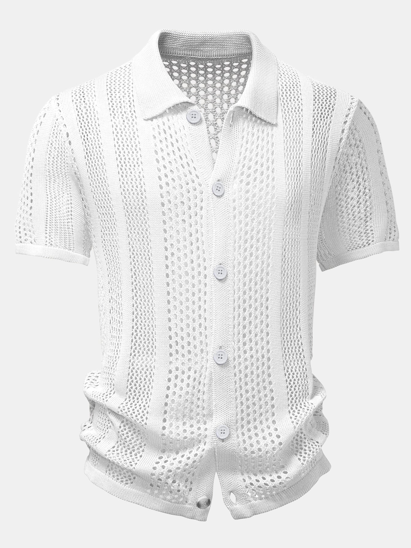 White / S