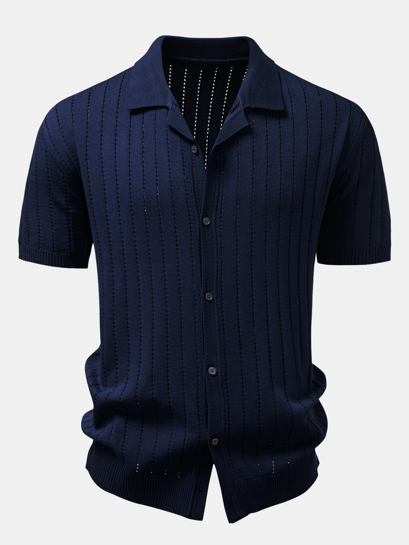 Navy / XS