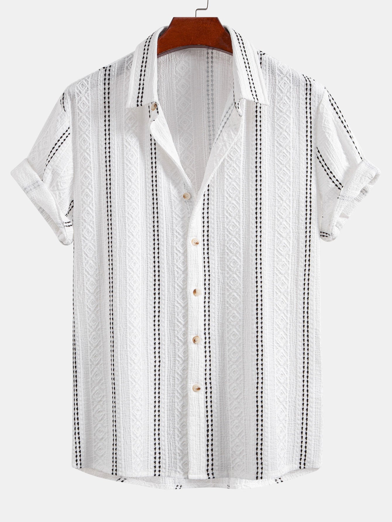 White / S