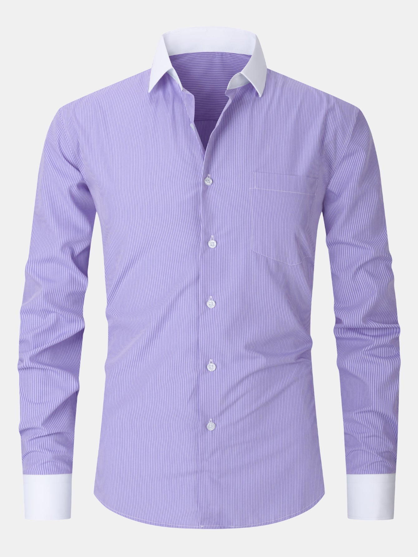 Lightpurple / S
