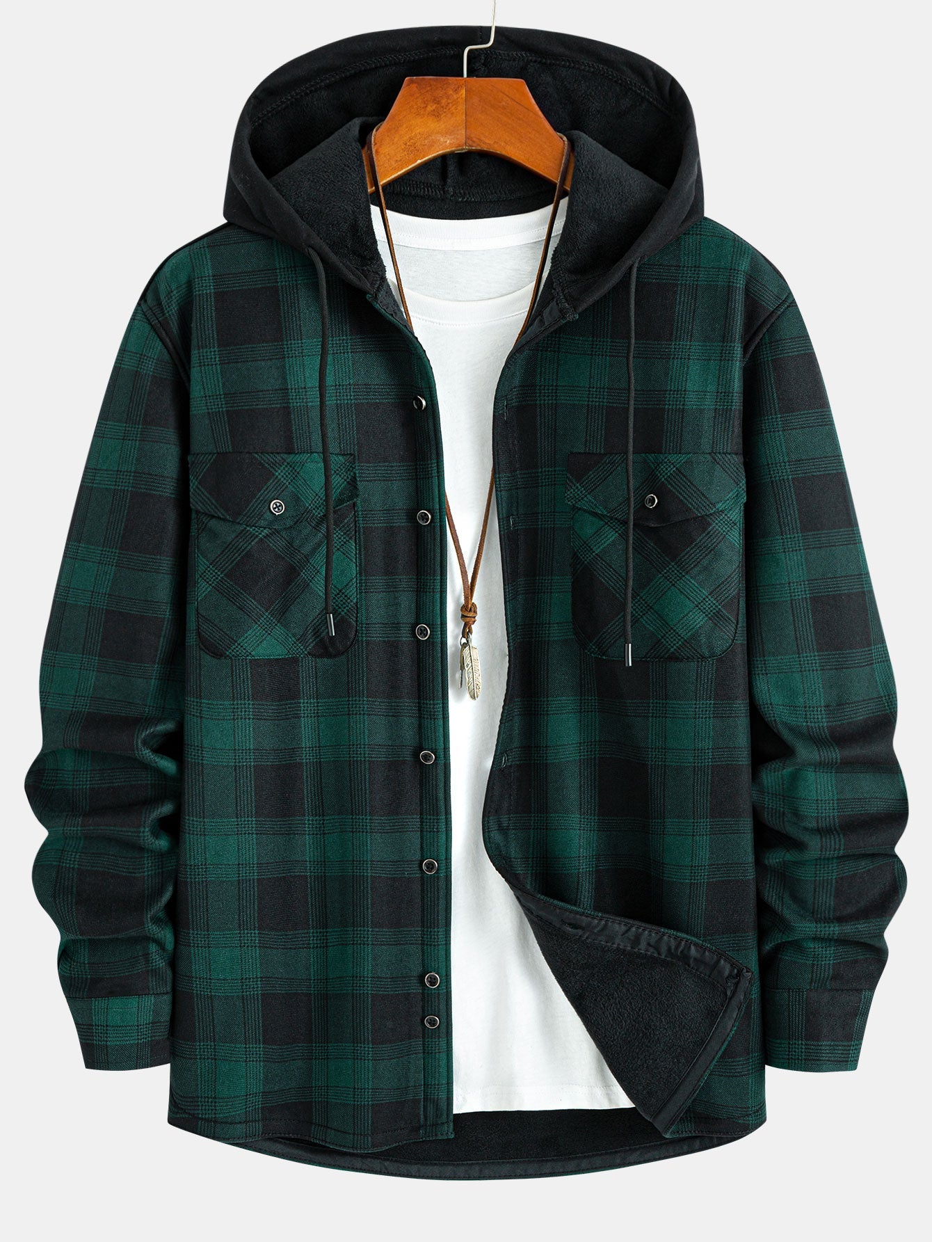 Darkgreen / S