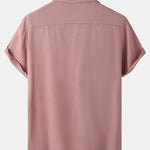 Basic Revere Shirt