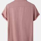 Basic Revere Shirt