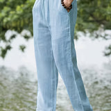 LOOSE FIT TROUSERS FOR MEN