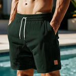 Scott Casual Corduroy Shorts