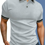 REGULAR POLO SHIRT FOR MEN