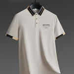 LAPEL SHIRT FOR MEN