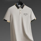 LAPEL SHIRT FOR MEN
