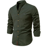 Sebastian | Relaxed Casual Shirt