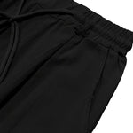 LOOSE FIT LINEN TROUSERS FOR MEN