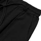 LOOSE FIT LINEN TROUSERS FOR MEN