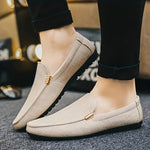 FABRIC YOGA SHOES FOR MEN