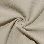 LOOSE FIT LINEN TROUSERS FOR MEN