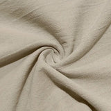 LOOSE FIT LINEN TROUSERS FOR MEN