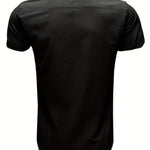 CREW NECK TOP FOR MEN