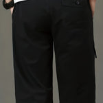 LOOSE FIT COTTON SHORTS FOR MEN