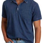 Gary Classic Heritage Polo Shirt