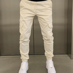 Dante | Heavy Duty Cargo Trousers