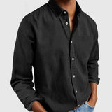 David Classic Casual Shirt