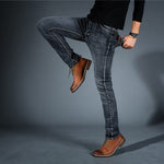TAILORED TROUSERS FOR MEN