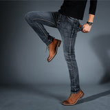 TAILORED TROUSERS FOR MEN