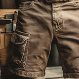 Thomas | Outdoor Cargo Pants