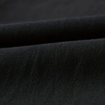 DRAWSTRING LINEN TROUSERS FOR MEN