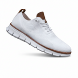 KNIT OXFORD SNEAKERS FOR MEN