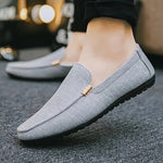 FABRIC YOGA SHOES FOR MEN
