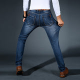 TAILORED TROUSERS FOR MEN