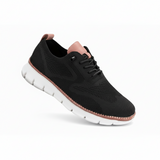 KNIT OXFORD SNEAKERS FOR MEN