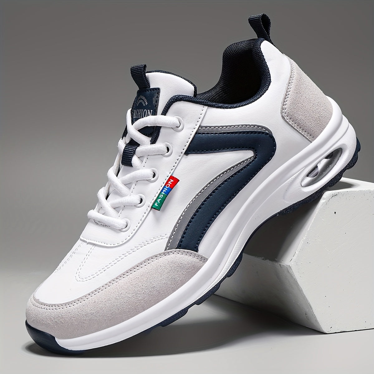 Neil | Classic Everyday Sneakers