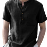 CREW NECK TOP FOR MEN