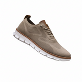 KNIT OXFORD SNEAKERS FOR MEN