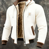 THERMAL IMPACT FLEECE JACKET FOR MEN