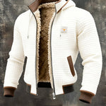 PUFFED JACKET FOR MEN