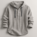 COTTON HOODIE FOR MEN