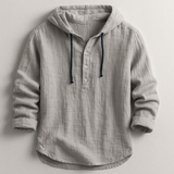 COTTON HOODIE FOR MEN